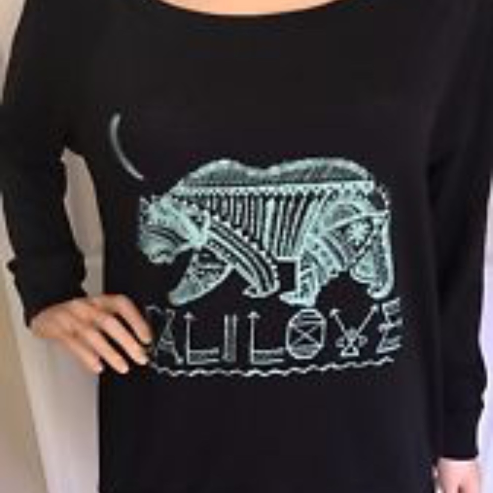 Billabong Cali Love Shirt